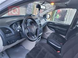 دودج جراند كارافان